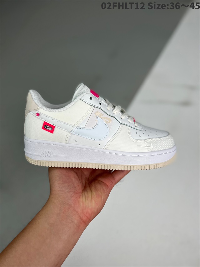 women air force one shoes size 36-45 2022-11-23-479
